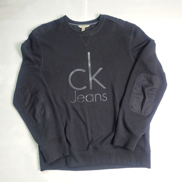 Calvin Klein crewneck - Picture 1 of 3